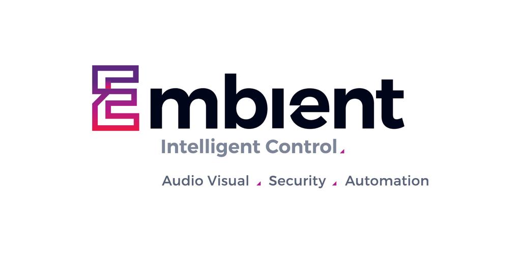 Embient Intelligent Control Systems Sponsor